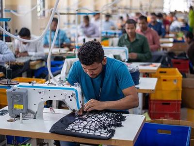 India's MSMEs Account for 48.6% of Merchandise Exports, but Fewer Than 1% of Firms Participate in Trade